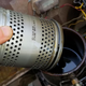 Image for article titled I'm Trying To Save My World War II Jeep Engine After Filling It With A Huge Ice Block